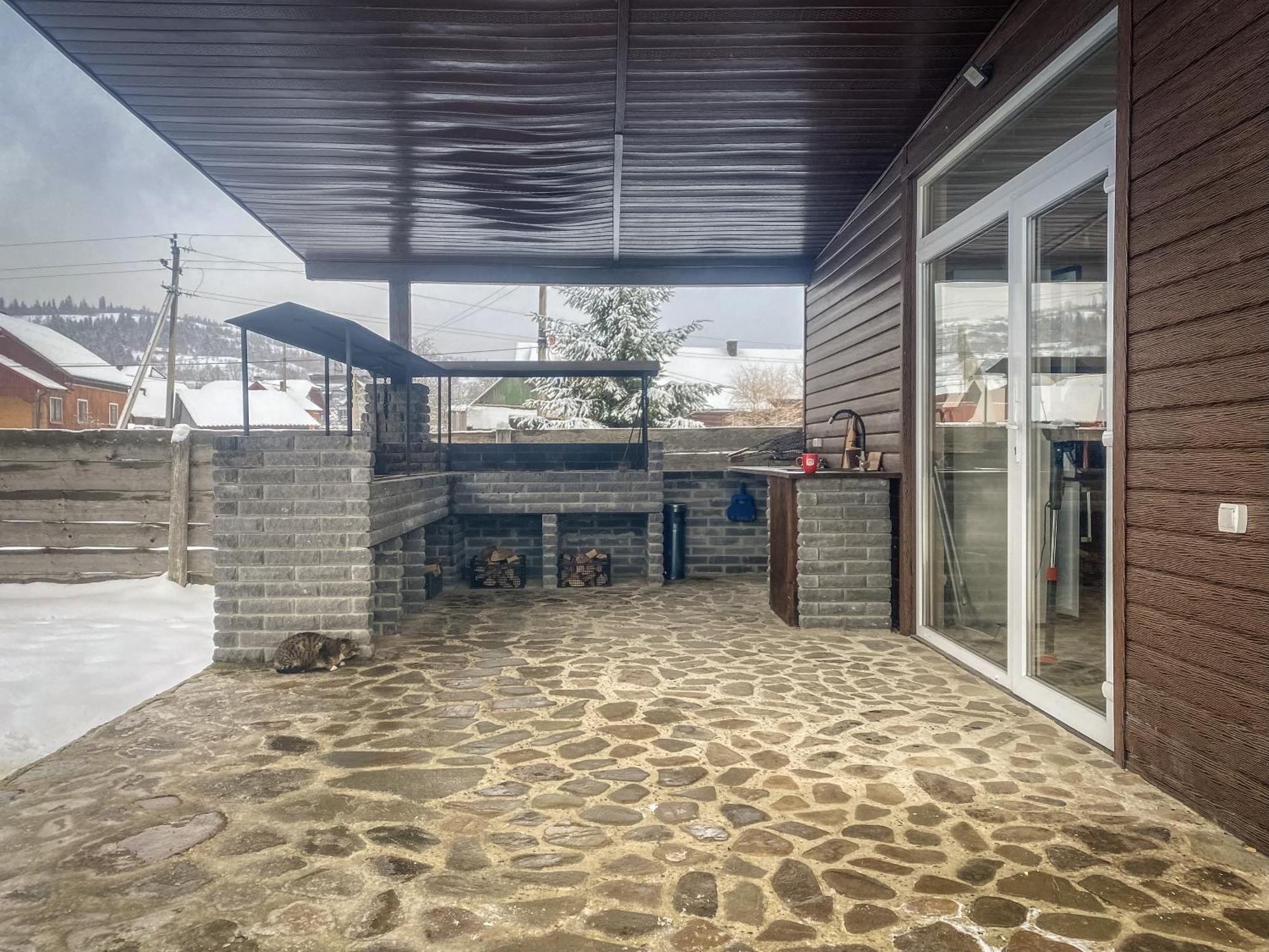 Tukhlya Greenwood מראה חיצוני תמונה